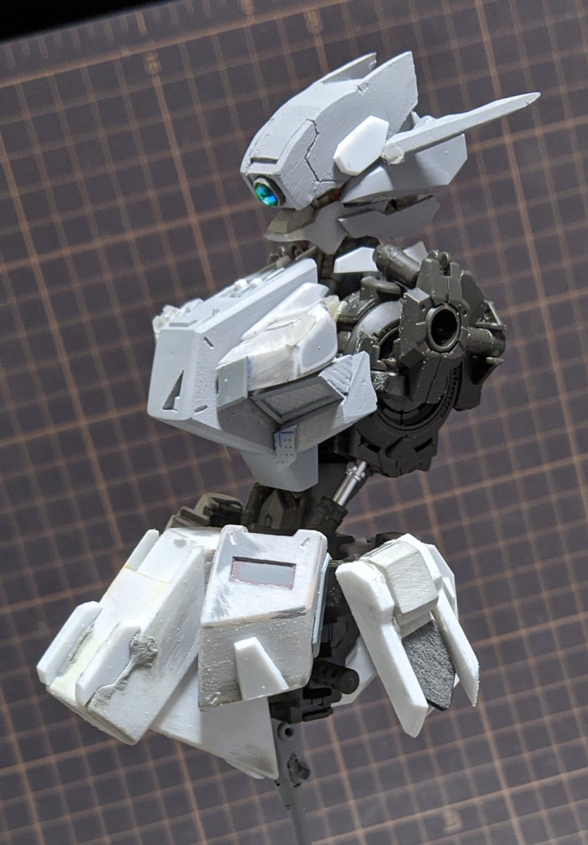 グシオンリベイクフルシティ Twitter Search