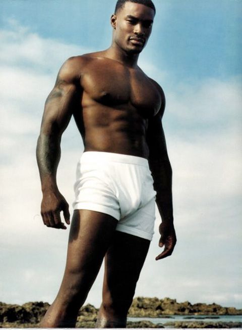 Aight, end of thread. I'm going to bed now to think.Tyson Beckford 