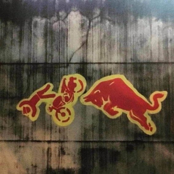 อยู่ที่ไหนไม่ติดคุก...
"อยู่วิทยา"

#บอสกระทิงแดง #คุกมีไว้ขังคนจน