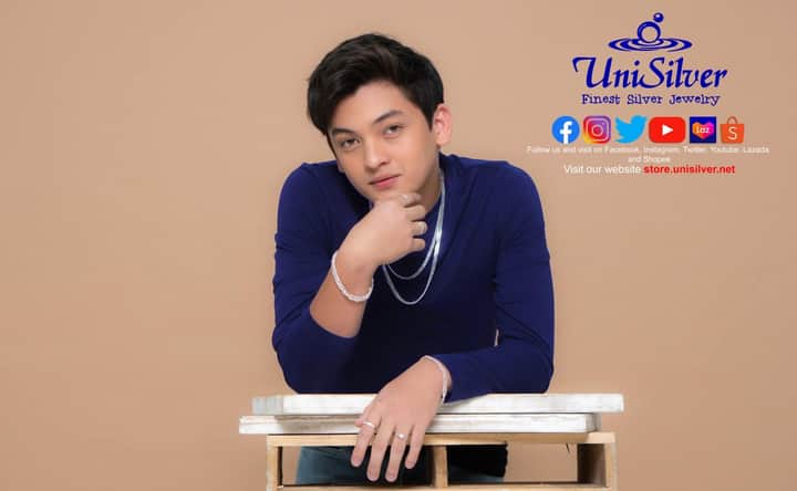 Littlemorron's tweet photo. Hays ang gwapo talaga😍 https://t.co/pjVD48rcyC