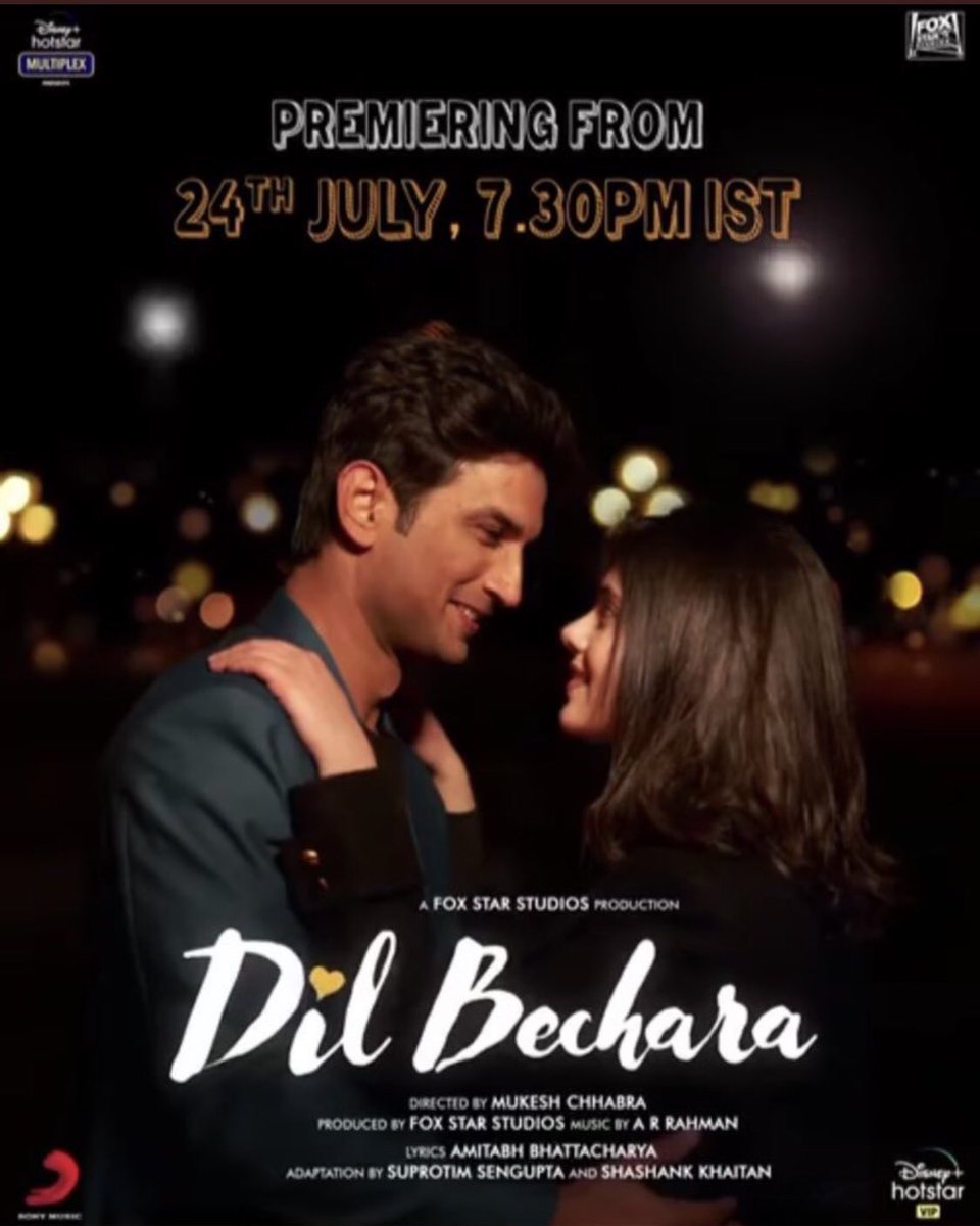 PPanchuu's tweet photo. Tu mujhe miss bhi na kare... Kyun mujhe miss bhi na kare.. Kyun.
Dil.. Bechara friendzone ko mara..
But we are all missing you..💔
💓💓💓 https://t.co/0H9dp23xrL