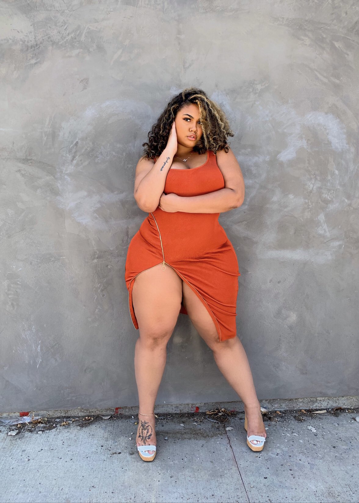 Alexus Danisha on X: Bright lil ting t.co4cCaH7iLwM  X