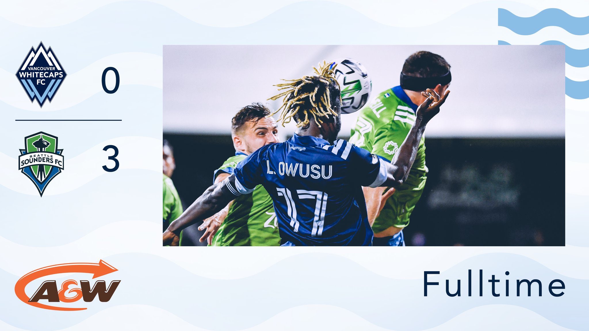 バンクーバー ホワイトキャップス 非公式 Mls Is Backトーナメント グループb Vs 3 4 サンノゼアースクエイクス Vs 0 3シアトルサウンダーズfc Vs 2 0シカゴファイアー Mls再開に伴って開催中のこの大会 グループbを3位で終えました この バンクーバー ホワイトキャップス 非公式 Mls Is Backトーナメント グループb Vs 3 4 サンノゼアースクエイクス Vs 0 3シアトルサウンダーズfc Vs 2 0シカゴファイアー Mls再開に伴って開催中のこの大会 グループbを3位で終えました この