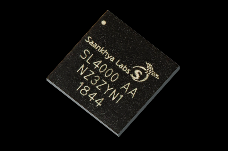 Saankhya Labs :Pruthvi-3 is a fully programmable multi-standard chipset that supports next-generation broadcast standards. Available in multiple package options, Pruthvi-3 is an advanced SDR SoC made in 28-nm FDSOI process supporting advanced physical layer functionality