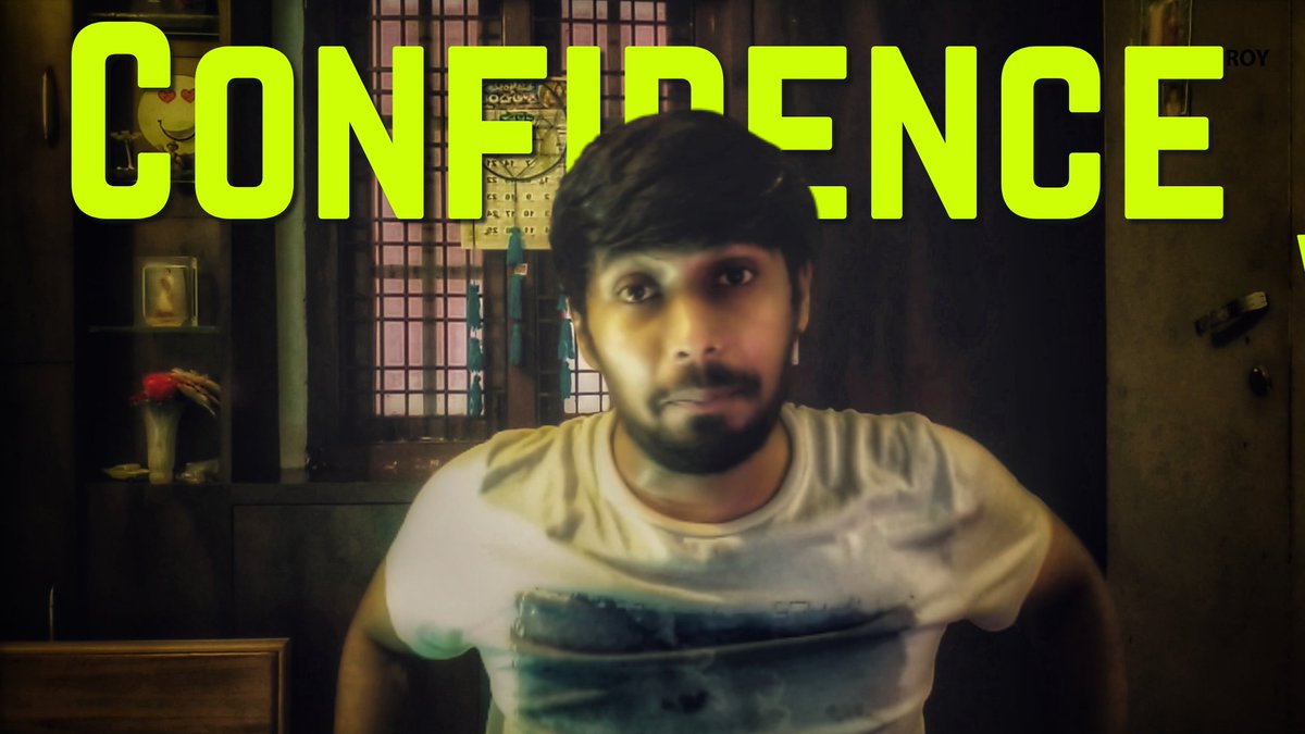 HarishRoyVlogs's tweet image. #vloggingtips #bevlogger #top5tips
youtu.be/evPbCwRiSVU