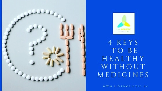 2LiveHolistic's tweet photo. Health is first Wealth.
So unlock the vault of wealth with these keys. To know about those keys, Read this Article 👇 
4 KEYS To Be Healthy WITHOUT Medicines
https://t.co/QwQPZywZja

#holistichealth
#healthylife
#holisticlife
#liveholistic
#onlineyoga https://t.co/GRlqyUiGwP