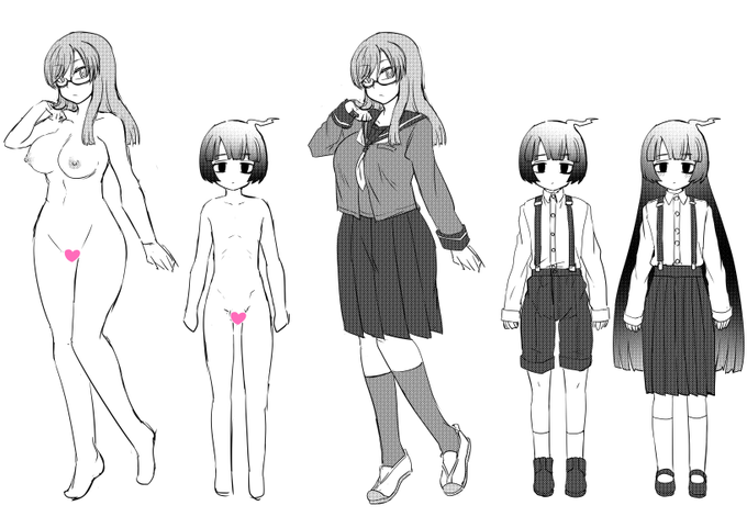 「噂の図書館」
いまだにエロ漫画の文法がわかってない感がひしひし感じる…
というか、これはエロ漫画なのだろうか…
個人的には雰囲気とか好きなんですけどね。気になる人は
買って読んでみてください! 