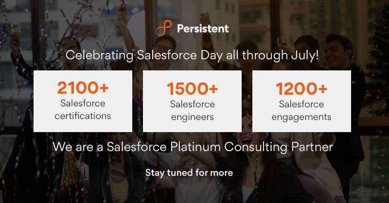 Persistent Systems tweet media