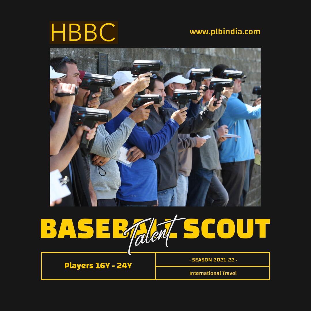 DosV2k's tweet photo. Interested in scouting Baseball talent in India and be part of Season 21-22 at an International location! Please reach out to us! email: support@sportzer.in or stop-by at https://t.co/L39rvp5EaM https://t.co/oGqmk4vVYf