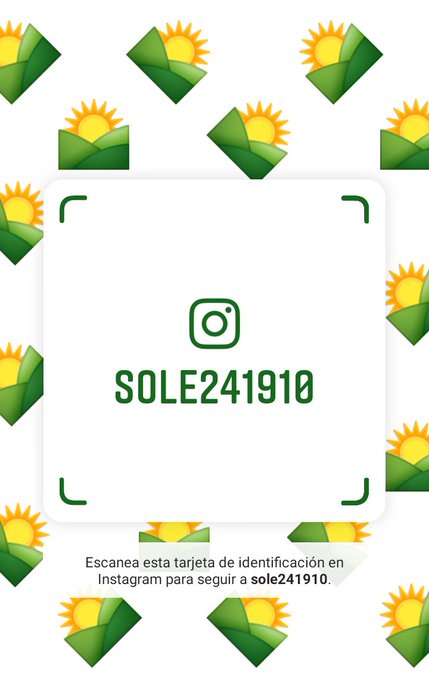 &iexcl;S&iacute;gueme en Instagram! Nombre de usuario: sole241910 https://t.co/pvyk4BrYY3 https://t.co/Ce66xwPTyB<a href="/tag/feet"class="tags"><span>#feet</span></a><a href="/tag/pies"class="tags"><span>#pies</span></a><a href="/tag/piesbonitos"class="tags"><span>#piesbonitos</span></a>