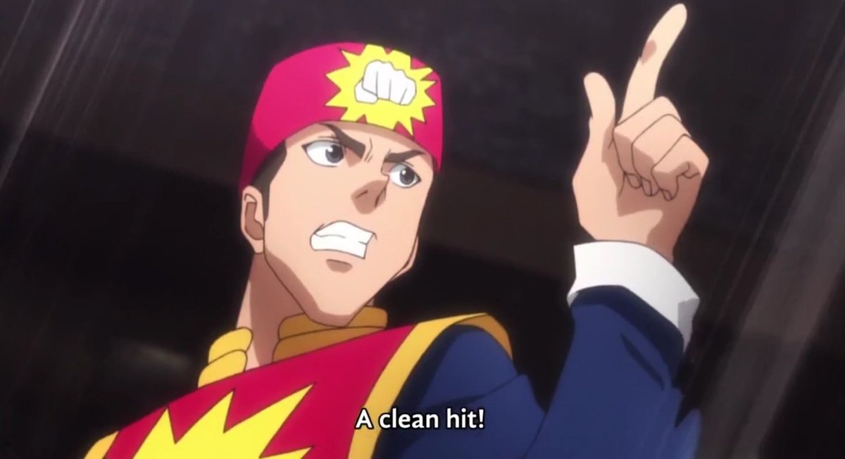 A 𝘾𝙇𝙀𝘼𝙉 𝙃𝙄𝙏 worth 1 point has been awarded to <a href="/SirMeliodas/">ᅠ ᅠ ᅠᅠ 𝓒𝐔𝐑𝐒𝐄𝐃 ᅠ ᅠ ᅠ ᅠ ᅠ╳ᅠ ᅠ ᅠ ᅠ ᅠ ᅠ ᅠ ᅠᅠ𝕯𝐄𝐌𝐎𝐍</a> for successfully landing a hit on @DestinedRuin's right arm ( with the use of his TRILLION DARK skill ).

(x.com/DestinedRuin/s…)