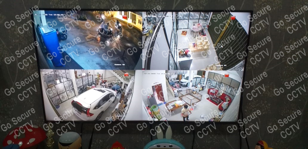 GoSecure_Cctv's tweet image. testimoni pemasangan oleh 
@gosecure_cctv

.
.
Bagi yang berminat memasang juga bisa hubungi kami atau datang langsung ke toko kami di Jl.Sukasari No.21, Bogor
.
.
.
#securitysystems #securitycamera #cluster #perumahan #Indomaret 
 #cctvindonesia  #cctvbogor