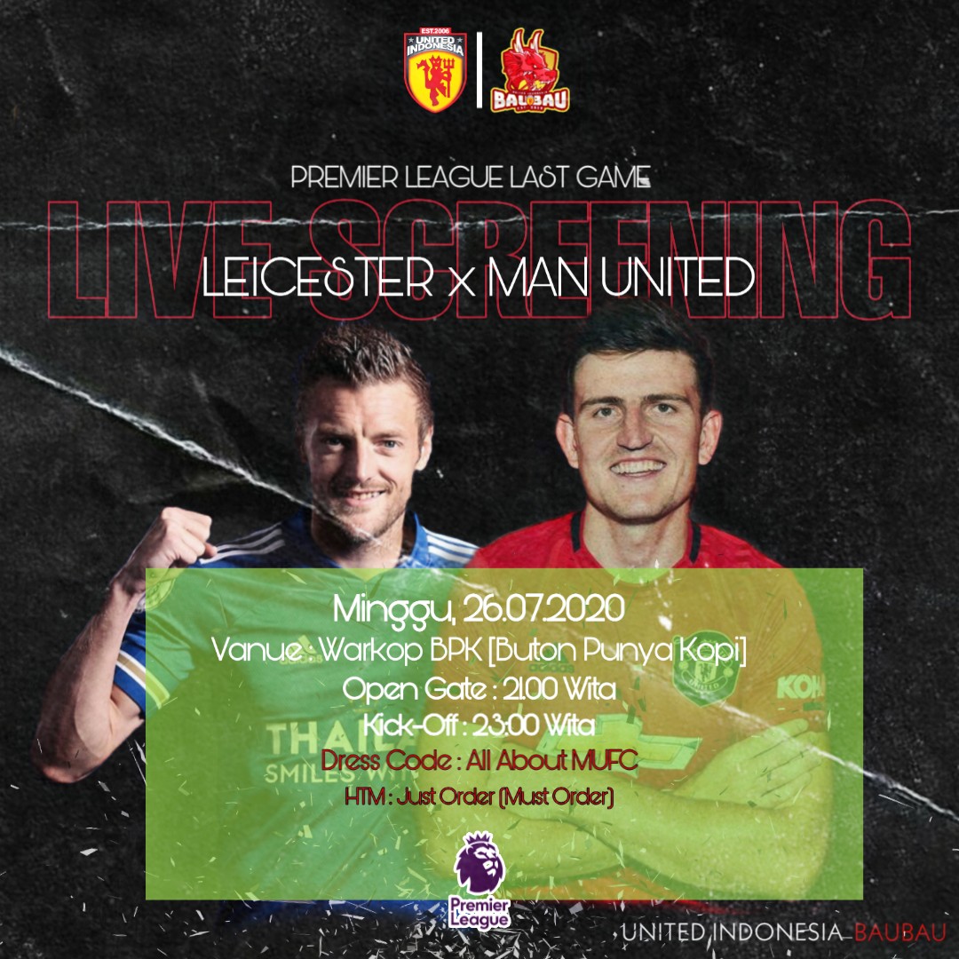 UIBaubau's tweet photo. Ramaikan
#GGMU
#UIBaubau https://t.co/HgzhBi0IYI