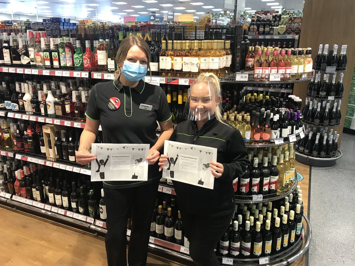 Matt Simpson (@mattsim16573171) on Twitter photo A massive well done and Fantastic achievement Faye and Yaz on completing your DMV, Wildwood are lucky to have you <a href="/mycoopfood/">Central Co-op Food</a> <a href="/garton_matthew/">matt</a> <a href="/ClaireKoziol/">Claire Koziol</a> @PaulalanDennis A massive well done and Fantastic achievement Faye and Yaz on completing your DMV, Wildwood are lucky to have you <a href="/mycoopfood/">Central Co-op Food</a> <a href="/garton_matthew/">matt</a> <a href="/ClaireKoziol/">Claire Koziol</a> @PaulalanDennis