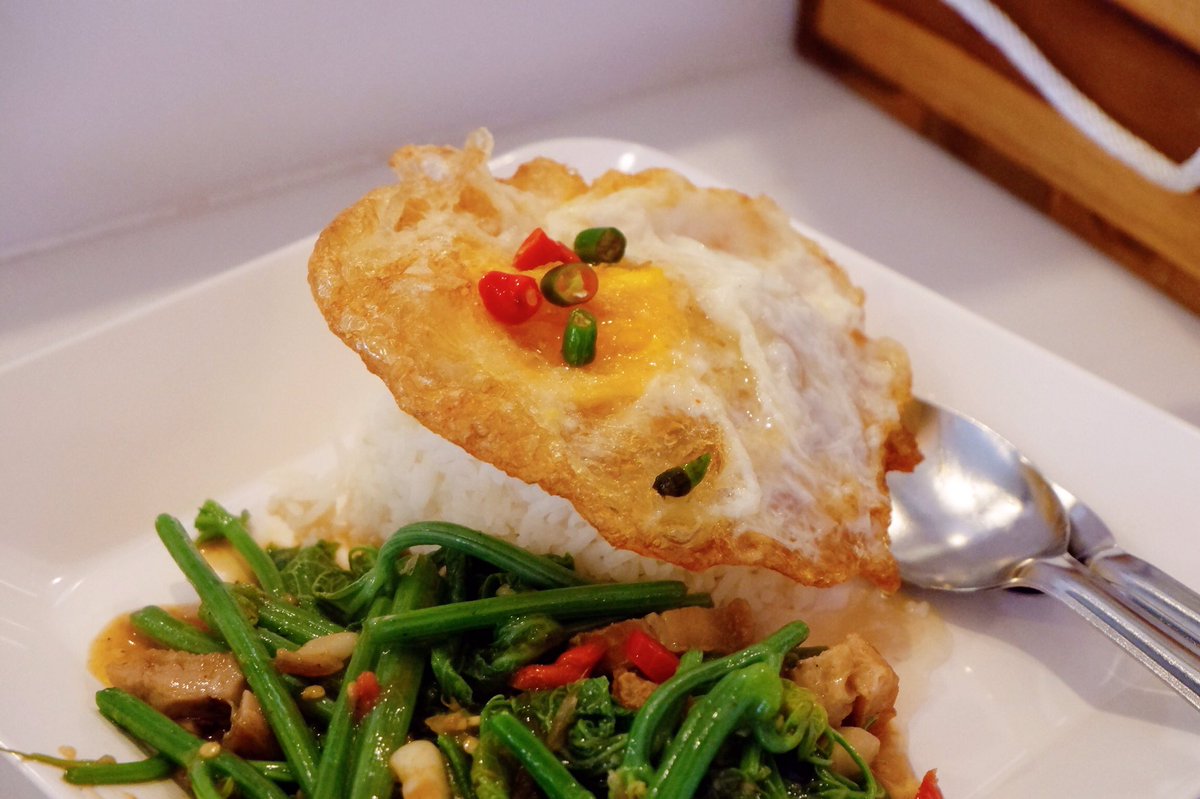 Promenada_'s tweet photo. เที่ยงนี้มาทาน food court ที่พรอมเมนาดาได้นะคะ มีอาหารให้เลือกมากมาย ราคาไม่แพงเลยน้า จานละ30-40บาท พิกัดชั้น2 อาคาร B ลองมาชิมกันได้นะคะ 😋 #รีวิวเชียงใหม่ #reviewchiangmai https://t.co/ME3KkSin9c