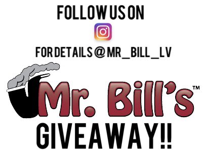 mrbillslv's tweet photo. Go check out our Instagram account!! https://t.co/0MyX8OHalg