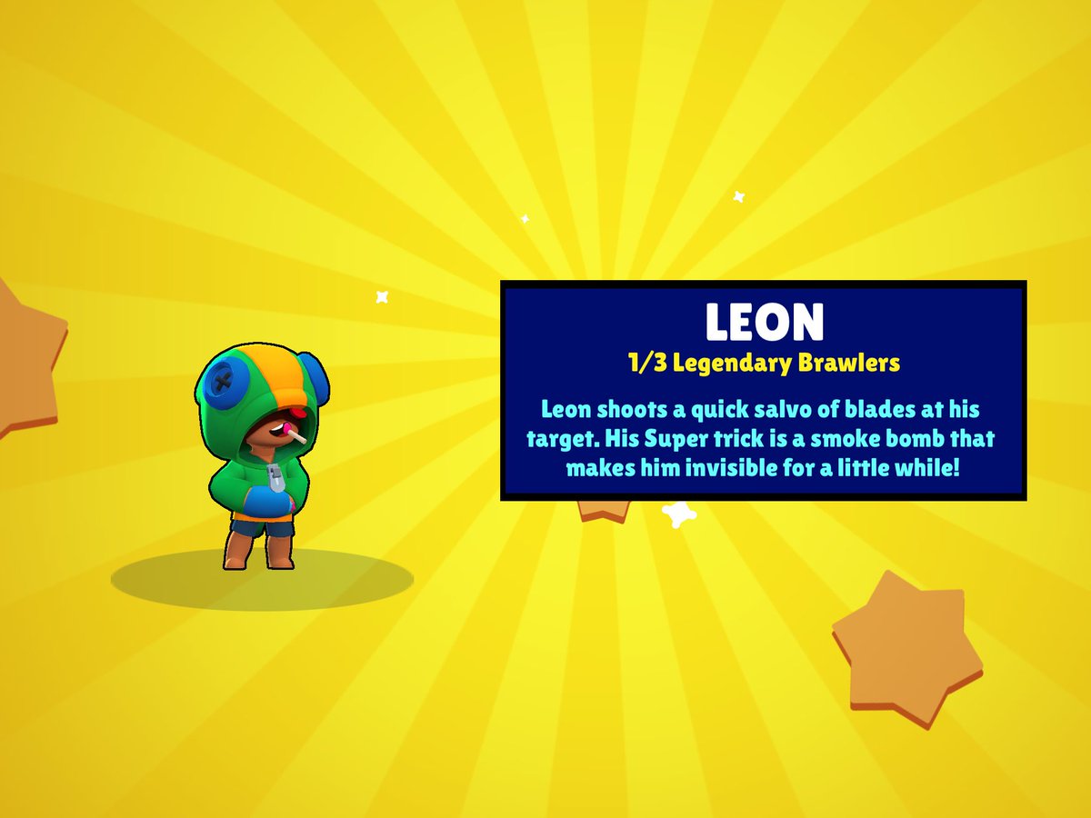 TrapGodBS's tweet photo. No better feeling than pulling a legendary 😛😛 #brawlstars #supercell #bs #brawlbox https://t.co/cRqC7Z2yk4