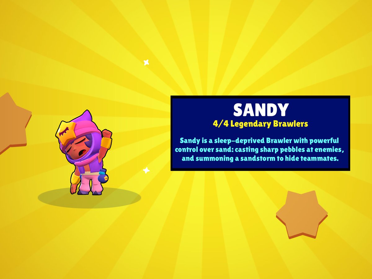 TrapGodBS's tweet photo. No better feeling than pulling a legendary 😛😛 #brawlstars #supercell #bs #brawlbox https://t.co/cRqC7Z2yk4