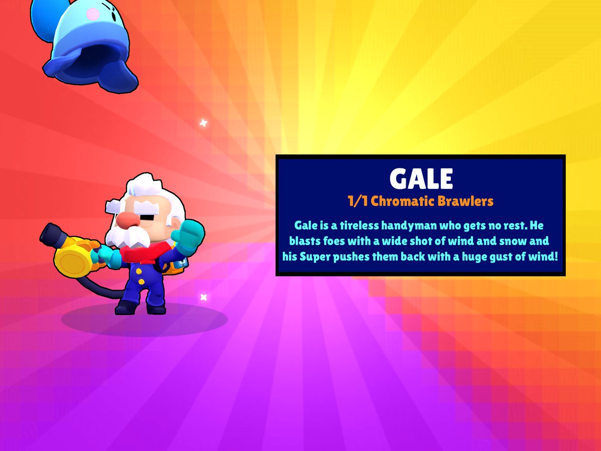 TrapGodBS's tweet photo. No better feeling than pulling a legendary 😛😛 #brawlstars #supercell #bs #brawlbox https://t.co/cRqC7Z2yk4
