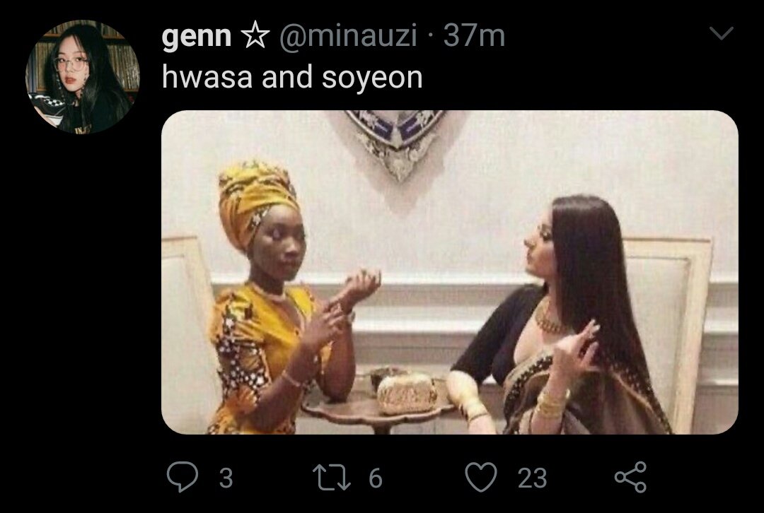 yehprint's tweet photo. when i say kpop stans don't care about ca this is what i mean https://t.co/YtIxaQkIC9