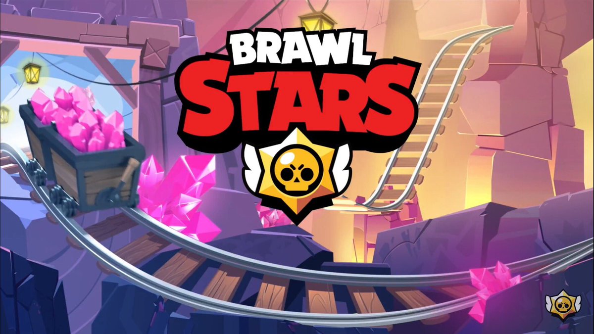 TrapGodBS's tweet photo. Brawl stars wallpapers 🥳 #brawlstars #supercell #bs https://t.co/aJBH1YCLpN
