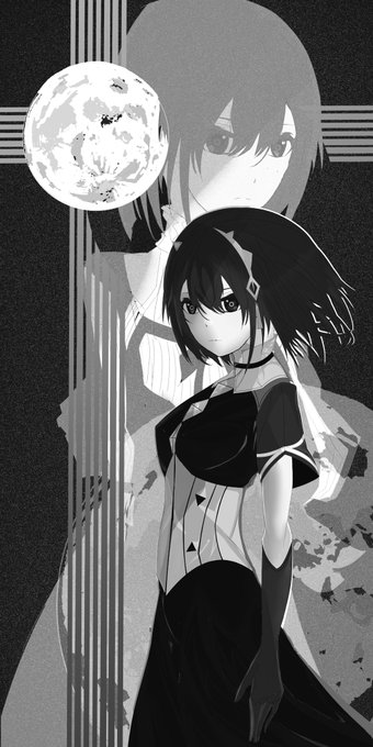 モノクロにするとかっこいいのtwitterイラスト検索結果 古い順 モノクロにするとかっこいいのtwitterイラスト検索結果 古い順