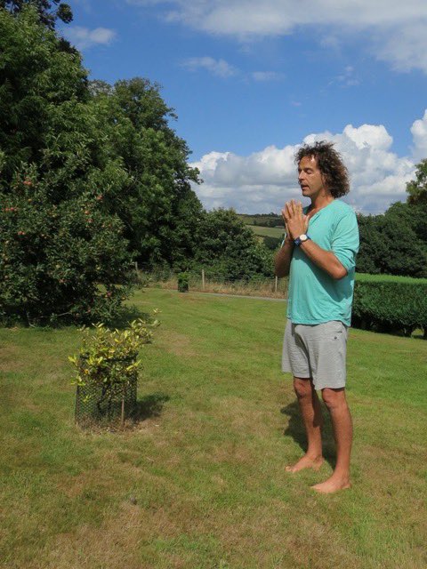 _stillpoint's tweet photo. 2/2 Our second Holistic Spiritual Practice retreat @EpiphanyHouse1 Truro August 2013  #stillness #contemplation #contemplativeprayer #contemplativechristianity #yoga with James Jewell @pacebene @mattrees https://t.co/K1swl9jj0T