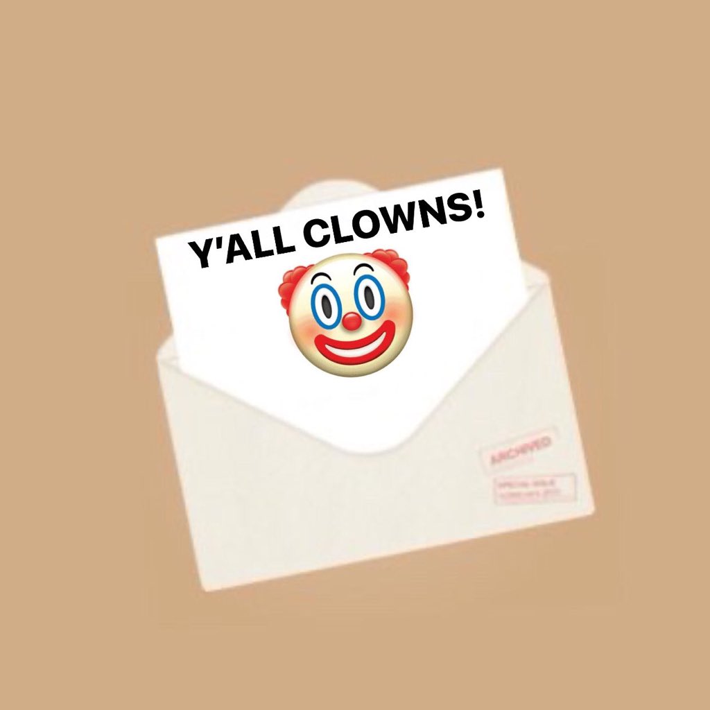 CalendarGir1's tweet image. 2020 has now got me preparing myself to throw hands with a bunch of pixels in the shape of an envelope.... I really am getting some good character development this year 

#10YearsOfOneDirection #10YearsOf1D #DIRECTIONERSBREAKTHEINTERNET