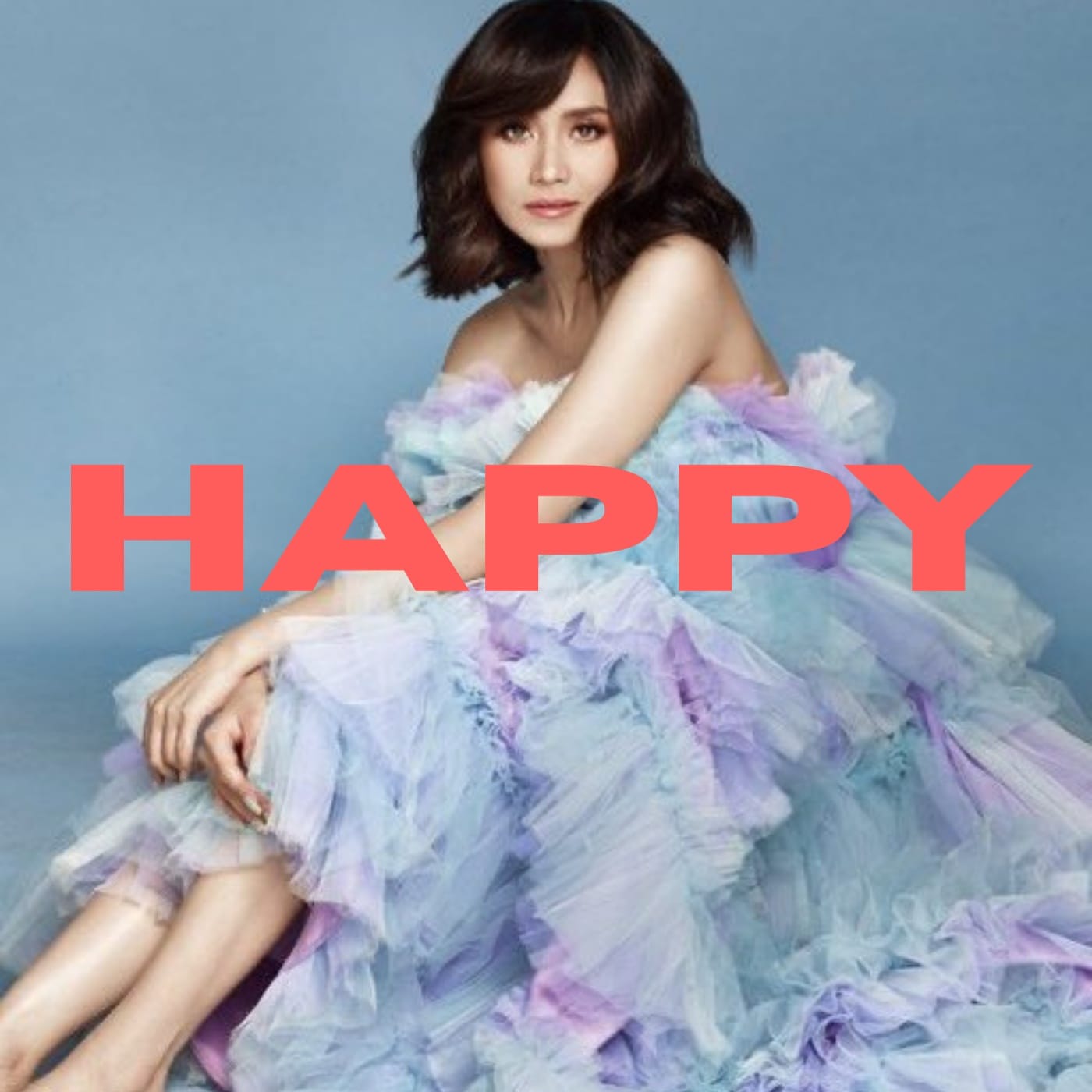 Happy birthday sarah geronimo xxxii 