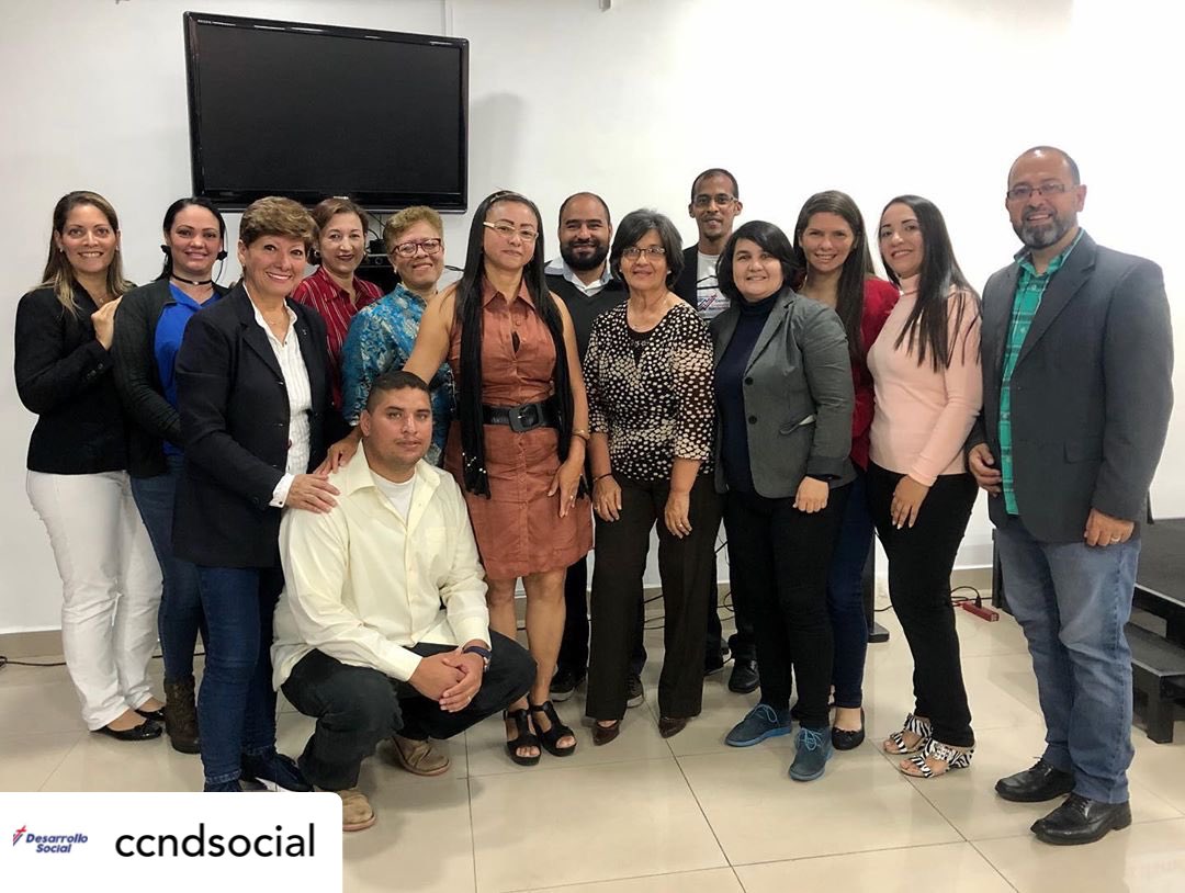 ccndsocial's tweet photo. Ministerio #CCNDS expandiéndose en los territorios!. El llamado social revelado por Dios mismo en el corazón de discípulos comprometidos y dispuestos a formar equipo y levantar el ministerio en #Catia
@federacionccn 
@ritacabrera207 
@richardmontilla0108
@yennydemontilla https://t.co/sWqlk8b1Xc