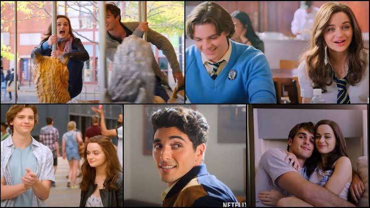 AnyChamp_'s tweet photo. Acabei de assistir #barracadobeijo2 e foi simplesmente incrível inclusive necessito to terceiro pq quero saber qual faculdade a Elle escolheu e saber se o Marco vai atrás dela !Pq o carah falou que ela não valia a pena e o Marco disse que ela valia sim !#barracadobeijo2 #Netflix https://t.co/TKk7R6FvRi