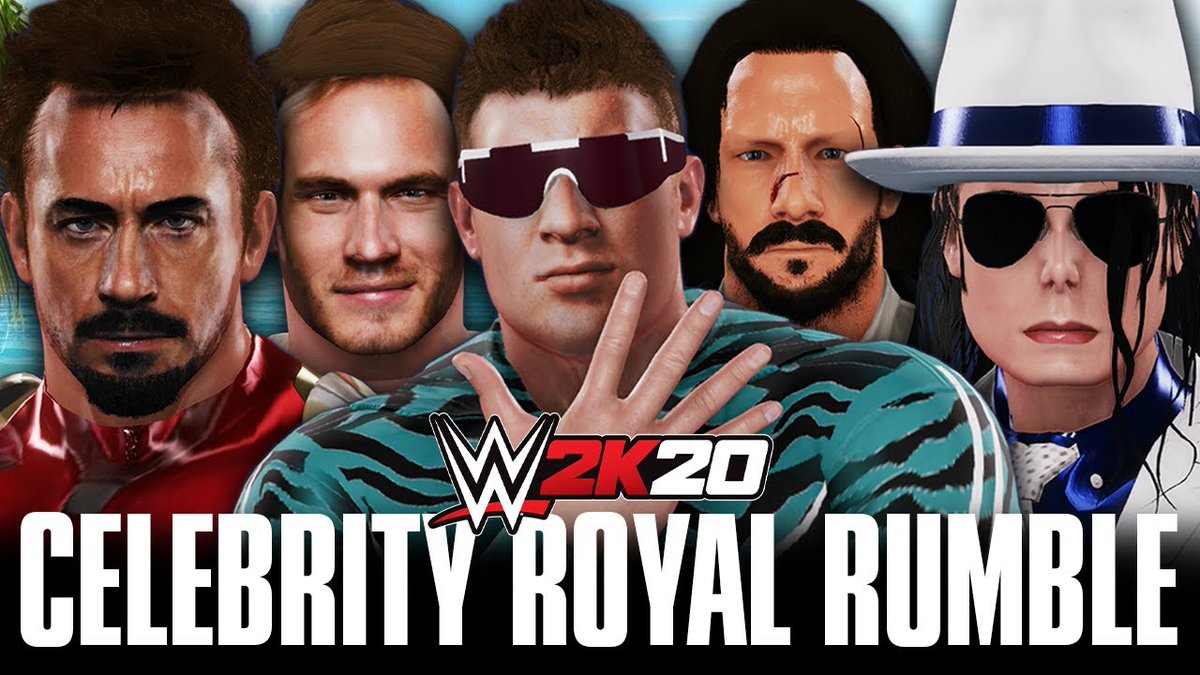 RedRoseGaming_'s tweet photo. Tune in as we hosting our 2nd RRG $100 Celebrity WWE Royal Rumble!!

Congratulations to our 1st Rumble winner @johnblazeXo17!

Tune in to find out how you can join the next  royal rumble &amp; a chance at $100

📽 Stream: https://t.co/VAMbDZr7To

@WalkOnWarriors @DripRT @FireSticksGT https://t.co/V61TI1H4og