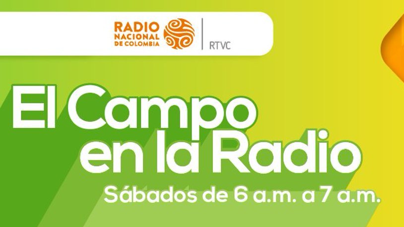 ancolombia's tweet photo. Mañana 6:00 a.m.  7:00 a.m.  dial  92.3 FM  de la  Radiodifusora Nacional en su programa “ Campo en la radio” la periodista Ruth Gelvez, entrevistará al Dr. José Carlos Arregoces Barros presidente de  la Federación Nacional de Caprinocultores y Ovinocultores de Colombia – ANCO . https://t.co/hRI7RFrNUa