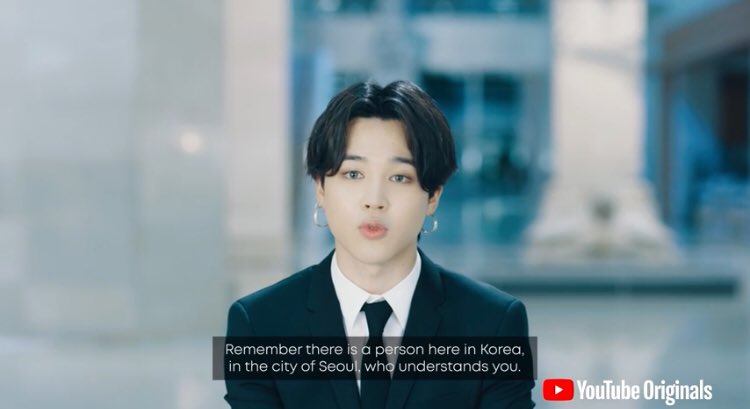 Just a BTS reminder-A Thread