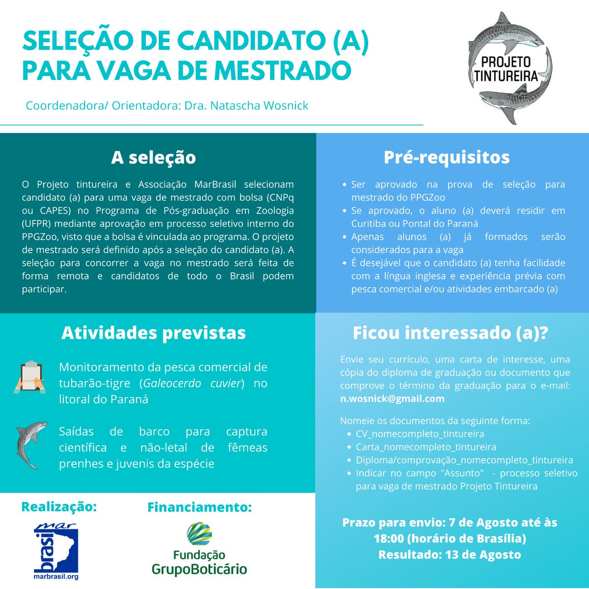 Associação MarBrasil (@marbrasilorg) on Twitter photo 