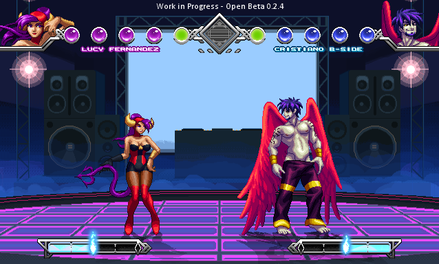 WellFighter1's tweet photo. Alguém ale de mim tá no aguardo deste jogo ^^
TRAJES FATAIS @TrajesFatais 

#trajesfatais #Suitsoffate #fgc #gameindie #gamedev #sextou #fightinggame #wellfighter #ogodeluta https://t.co/rrnJH97nHc