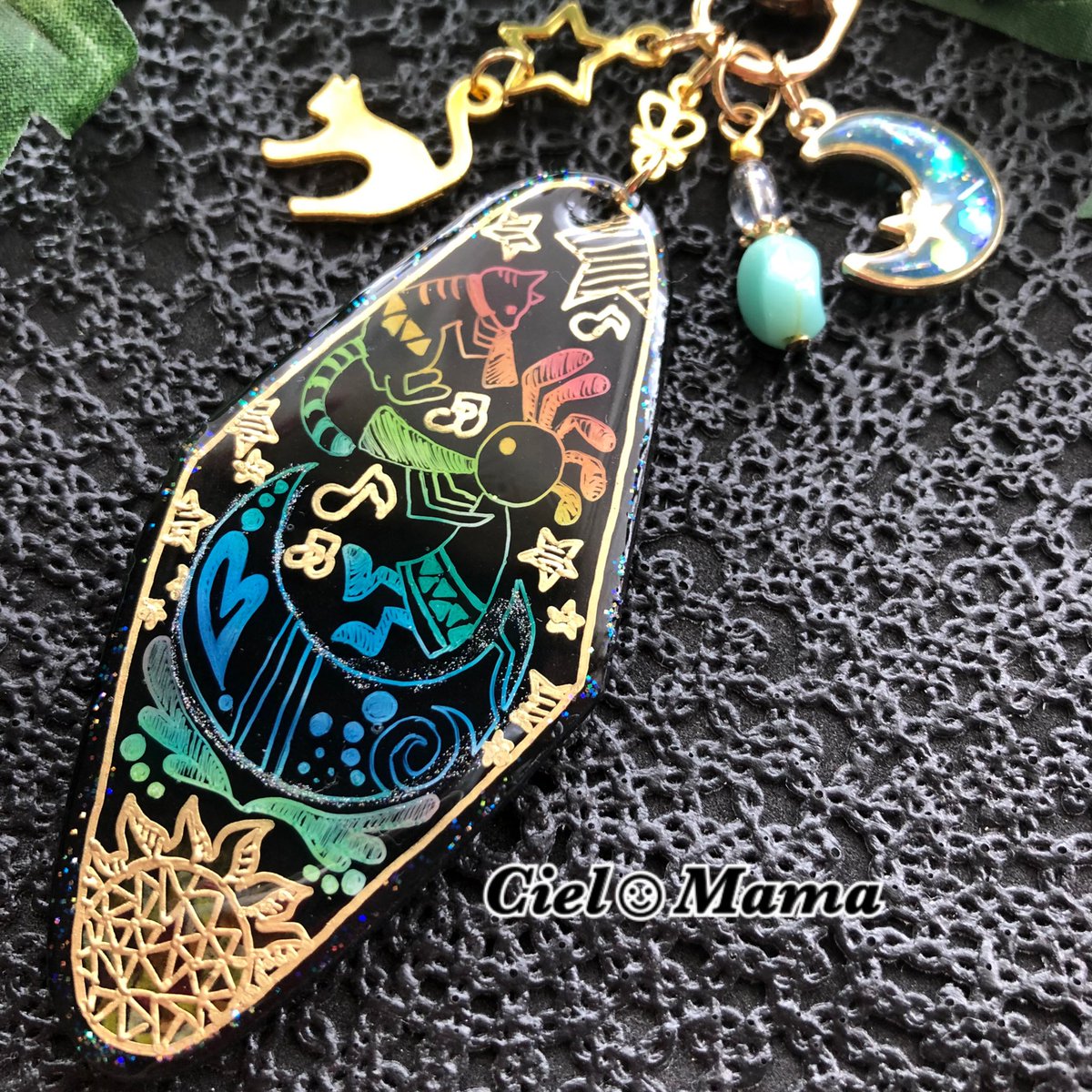 Petit Bonheur Ciel Ciel Mama Smile Twitter