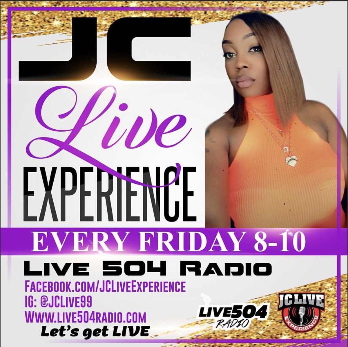 Live504Radio tweet media
