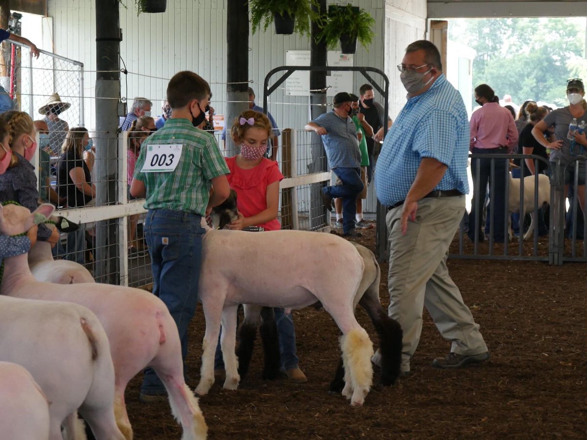 Indiana4h's tweet photo. Thank you to the 4-H staff, volunteers, and families who are coming together to provide opportunities for youth while protecting the health and safety of our communities. #maskuphoosiers #maskuppurdue https://t.co/J4xtTmkPQI