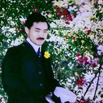 日本人初のカラー写真は野口英世!100年以上前に撮影されていた!