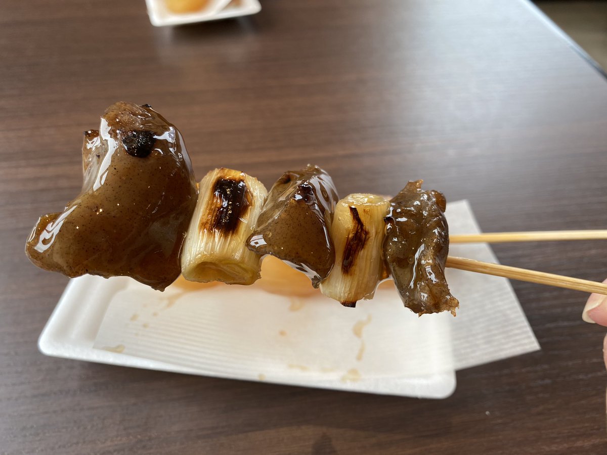山形県民のこんにゃくへの情熱を感じる(めっちゃうまいしヘルシー 