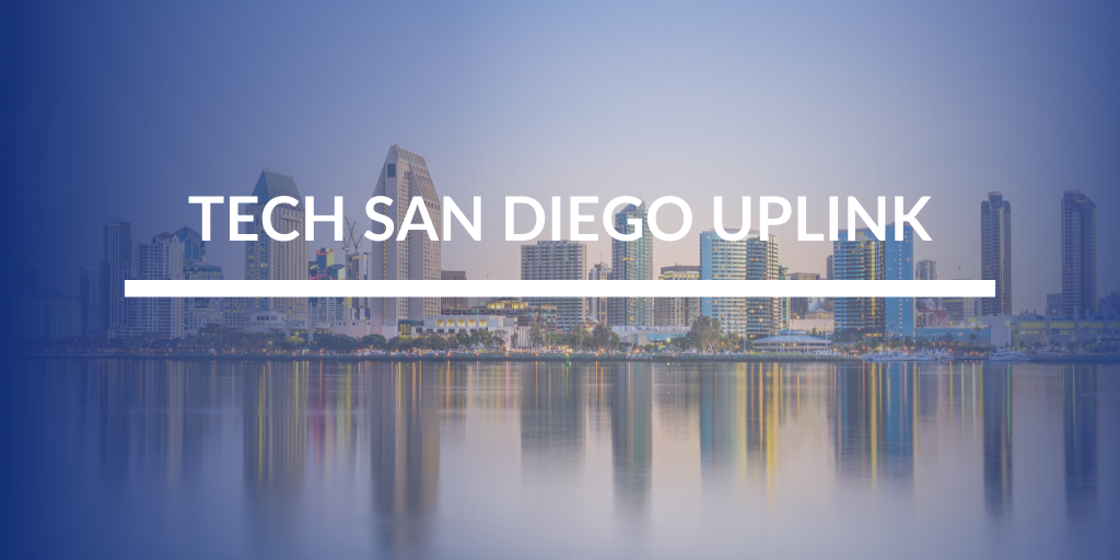Tech_SanDiego's tweet photo. Out Now: The Uplink 2.0 talks innovation and immigration, vaccine trials, and improving online learning; read it here: https://t.co/btTeC94M17
#uplink #newsletter #ctoroundtable #newsletter #techsandiego https://t.co/dqkkf56num