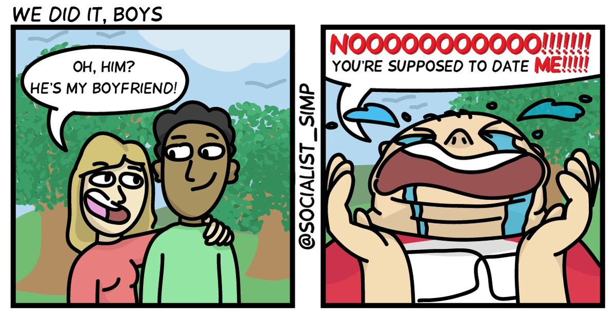 BreadPanes 🇺🇦 on Twitter "Wow, I couldn't be more thankful. If you