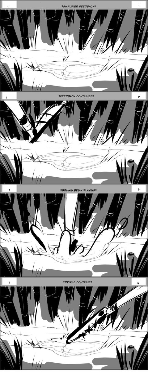 heroinstitute's tweet photo. Sarting up second @schoolismlive class, storyboarding. It's a lotta drawing real quick, which is something I struggle bus with: speed. Happy with the first take. Defo using a different brush next time, though. Learning!
#Storyboarding #HumanBeinz #NobodyButMe #Running #Dancing https://t.co/ZzeMkJoziD