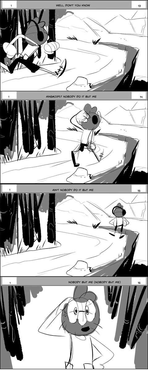 heroinstitute's tweet photo. Sarting up second @schoolismlive class, storyboarding. It's a lotta drawing real quick, which is something I struggle bus with: speed. Happy with the first take. Defo using a different brush next time, though. Learning!
#Storyboarding #HumanBeinz #NobodyButMe #Running #Dancing https://t.co/ZzeMkJoziD