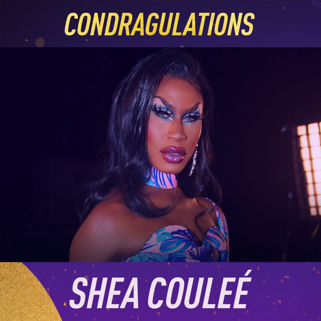 lgbtvelour's tweet photo. SHEA WON Y’ALL. SHEA FUCKING WON. 😭😭😭😭😭😭 #AllStars5 https://t.co/ynC7C97VEX