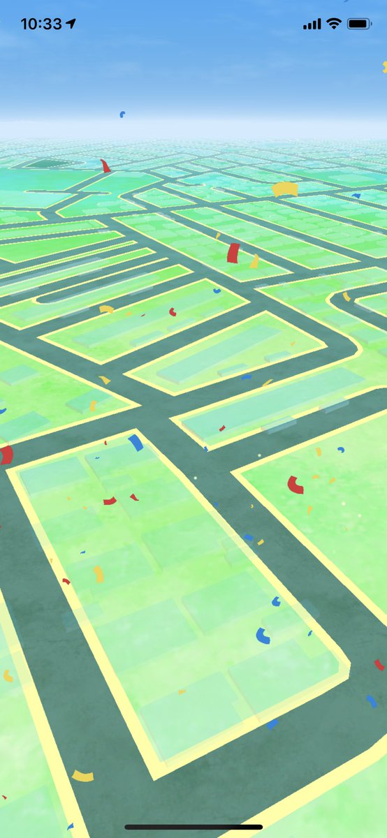 1224922's tweet photo. 誰もいません。
ポケモンgo https://t.co/LnNo6Sv7EH