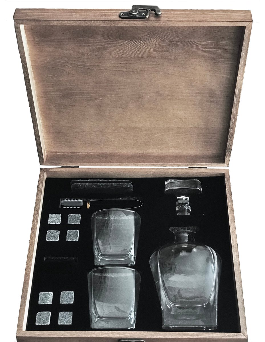 thecardinalst's tweet photo. Excited to share the latest addition #etsy shop: Custom Whiskey Box Set 
15% off today! #whiskey #bourbon #scotch https://t.co/43ijg9yKuD https://t.co/bENaRfyUVG