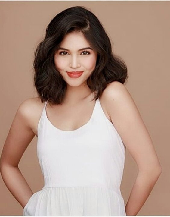 Dont lose hope..😍 When the sun goes down, the stars come out...💓🌹
<a href="/mainedcm/">Maine Mendoza</a>
#MaineMendoza