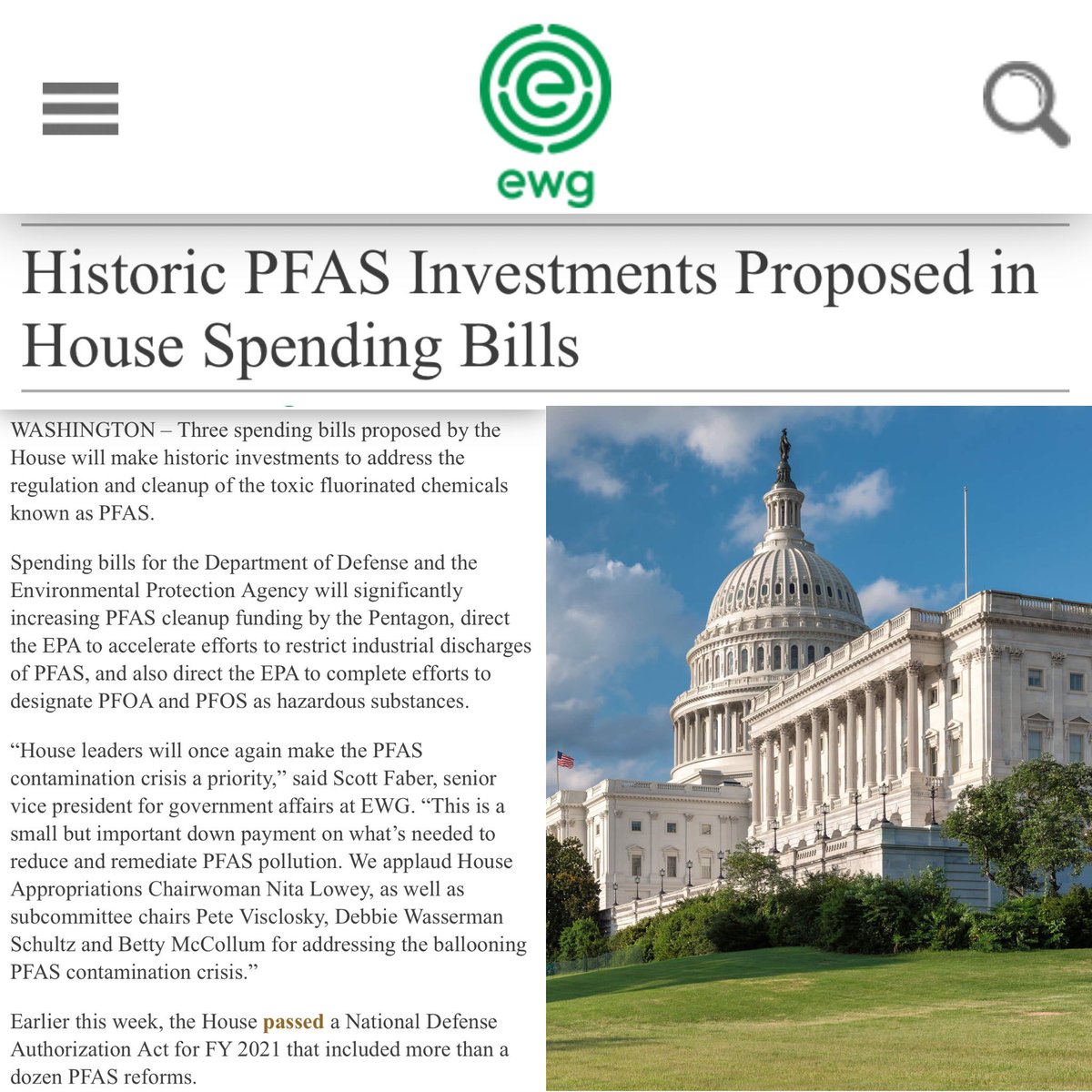 The Devil We Know tweet media